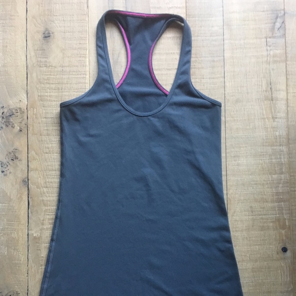 Lululemon Tank Top - Picture 1 of 4